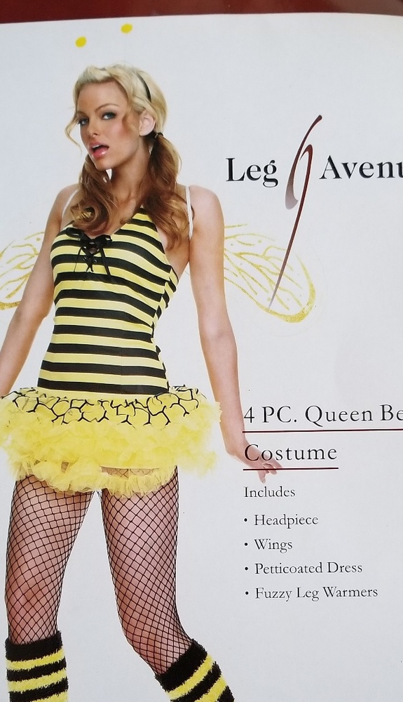 Womens Holloween Costume